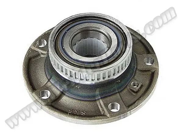 BMW 5 Series E34 1987-1996 Wheel Hub Bearing Front