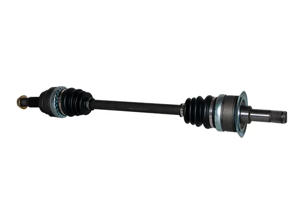 BMW 5 Serisi F10 2009-2016 Komple Aks Arka Sol Otm.Şanz 520/528i