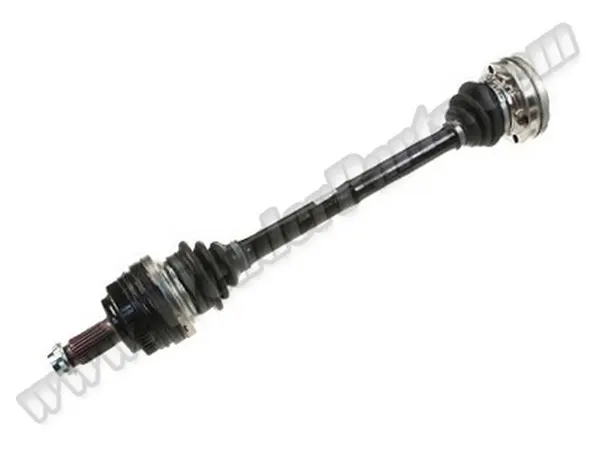 BMW 3 Serisi E36 1991-1998 Komple Aks Arka; ABSli 323>328i