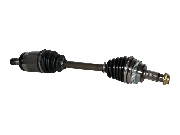 BMW 5 Serisi E60 2001-2010 Komple Aks Ön Sol 525/530xi/xd