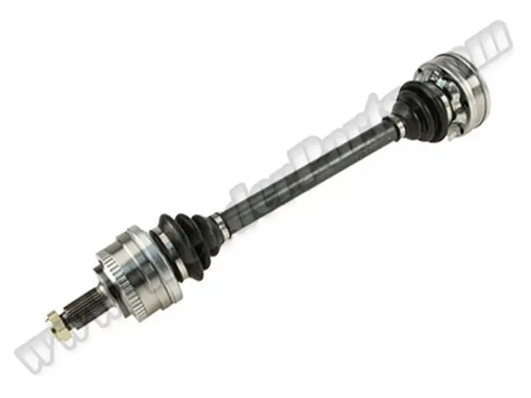 BMW 3 Serisi E30 1988-1991 Komple Aks Arka; ABSli 325i/324td