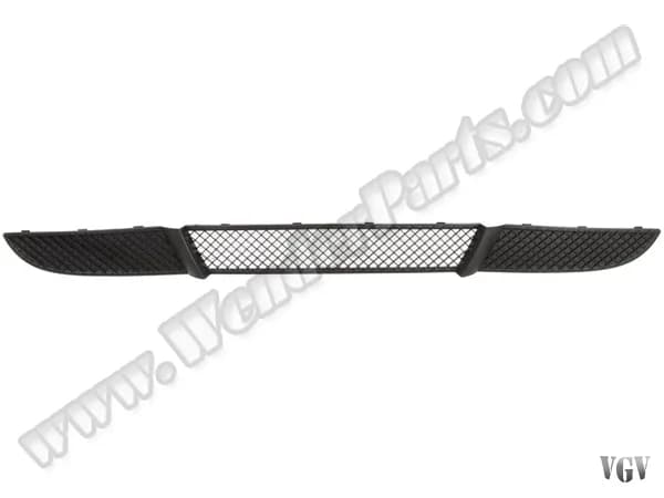 BMW 1 Serisi E87 2004-2011 Tampon Izgarası Ön Orta 2007-11