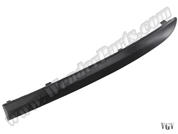 BMW 1 Serisi E87 2004-2011 Tampon Bandı Ön Sol 2004-06