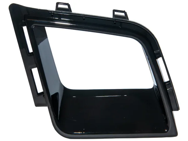 BMW 7 Series G11 2016-2022 Brake Air Kanal Frame Front Left -///M- 2019-22