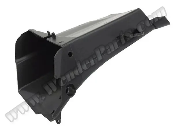 BMW 5 Series F10 2009-2016 Brake Air Duct Front Left 2014-16