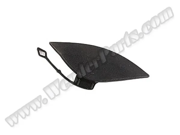 BMW X6 Series E71 2007-2014 Bumper Tow Hook Cover Rear Left 2007-14