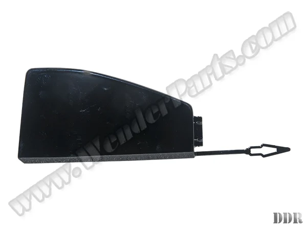 BMW X5 Serisi G05 2019- Tampon Çeki Kapağı Ön Sol -M-Tech- 2018-22