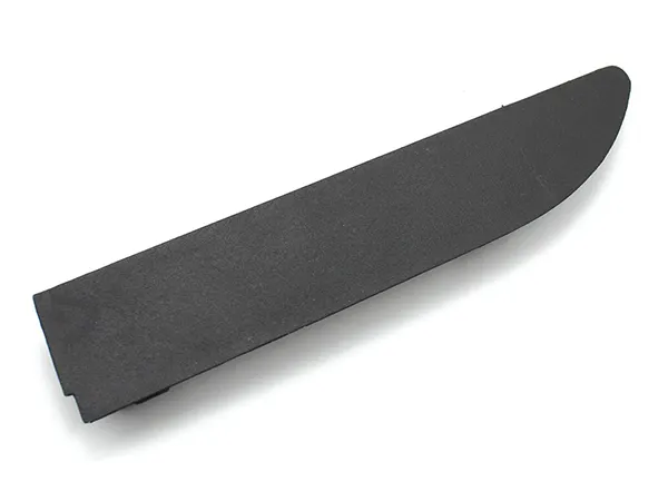 BMW X5 Serisi E53 2000-2006 Tampon Çeki Kapağı Ön Sol 2000-03