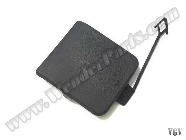 BMW X1 Series E84 2009-2015 Bumper Tow Hook Cover Front 2009-11