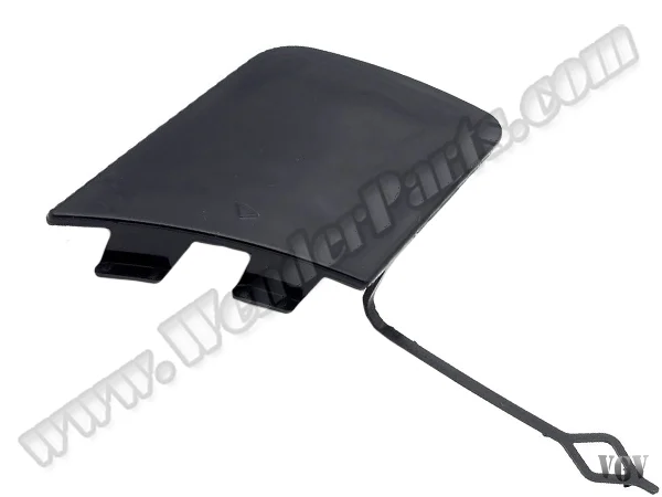 BMW X1 Series E84 2009-2015 Bumper Tow Hook Cover Front 2014-15