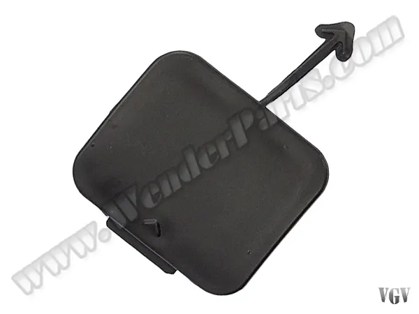 BMW 5 Serisi E39 1996-2003 Tampon Çeki Kapağı Ön 1996-03