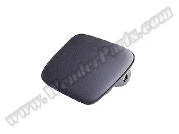 BMW X5 Serisi E70 2007-2013 Far Fıskiye Kapağı Sol 2007-13