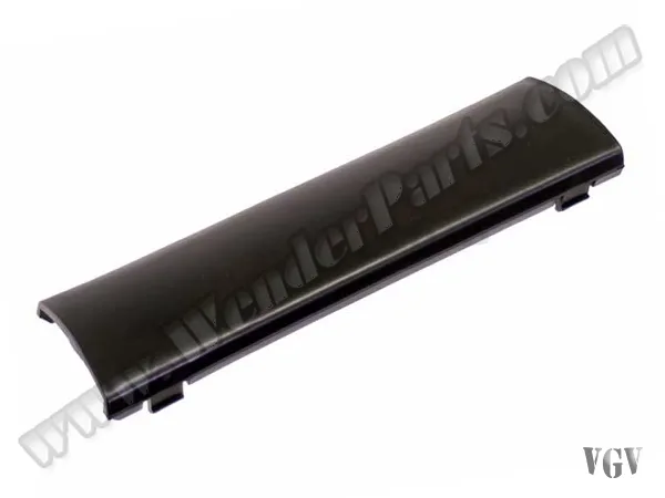 BMW 3 Serisi E36 1991-1998 Tampon Çeki Kapağı Ön; Düz 1991-93