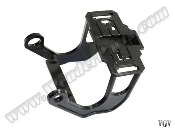 BMW 5 Series F10 2009-2016 Headlight