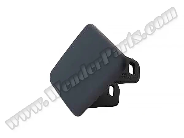 BMW 3 Serisi E90 2004-2012 Far Fıskiye Kapağı Sağ 2005-08