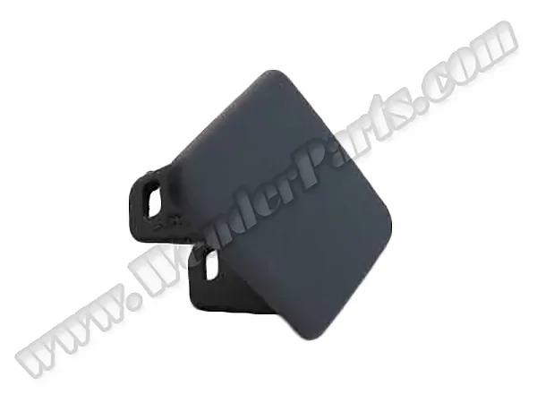 BMW 3 Serisi E90 2004-2012 Far Fıskiye Kapağı Sol 2005-08