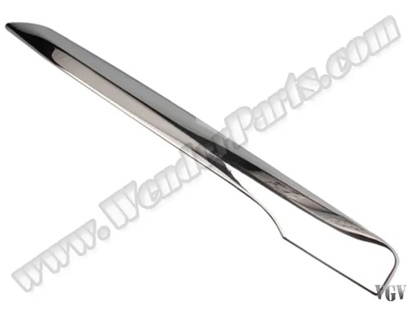 BMW X3 Series G01 Bumper