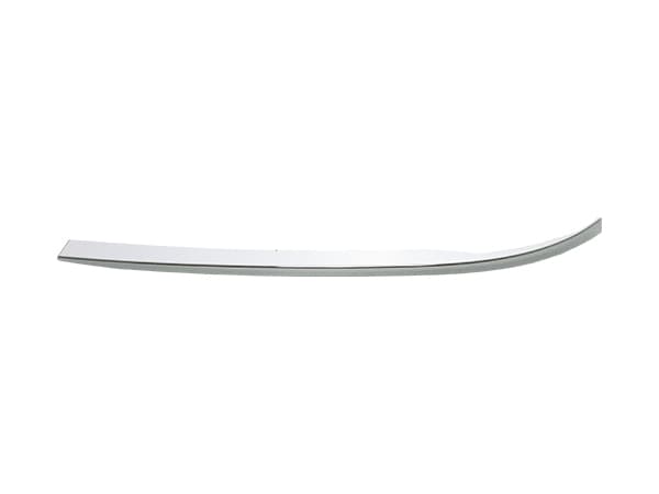 BMW 7 Serisi F01 2009-2015 Tampon Izgara Nikelajı Ön Sağ Üst 2012-15