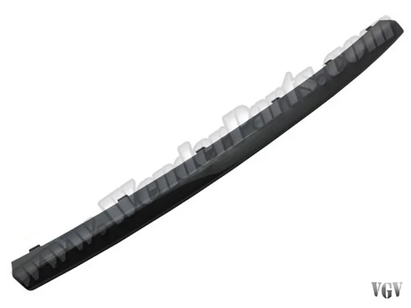 BMW 1 Series F20 2012-2017 Bumper Grille Trim Front Centre -Sport- 2011-14