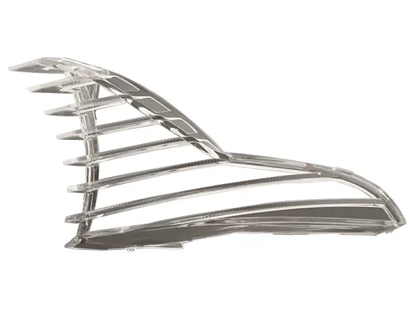 BMW 5 Serisi E60 2001-2010 Far Sinyal Çerçevesi Sol 2007-09