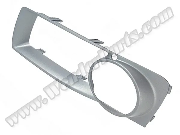 BMW X6 Series E71 2007-2014 Sis Headlight Frame Left 2012-14