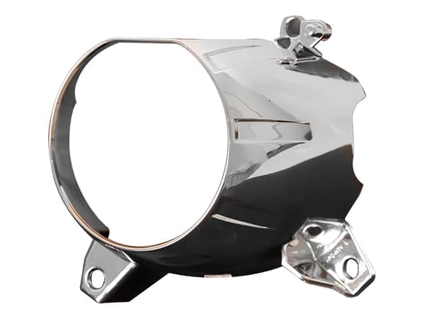BMW 5 Series E60 2001-2010 Headlight