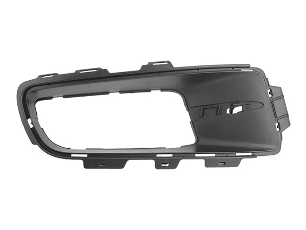 BMW X5 Serisi E70 2007-2013 Tampon Izgara Çerçevesi Ön Sağ 2007-09