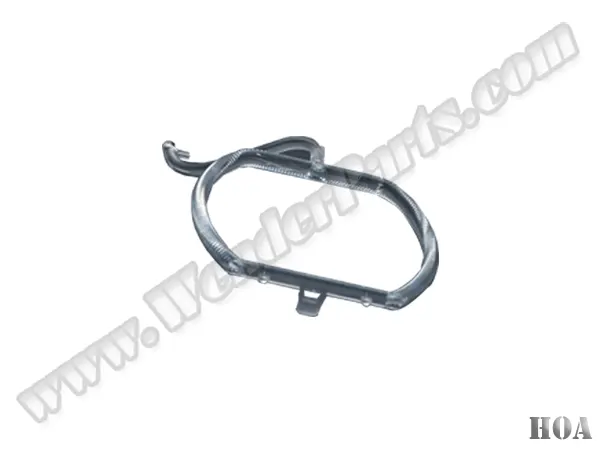 BMW 5 Series G30 2016-2018 Headlight