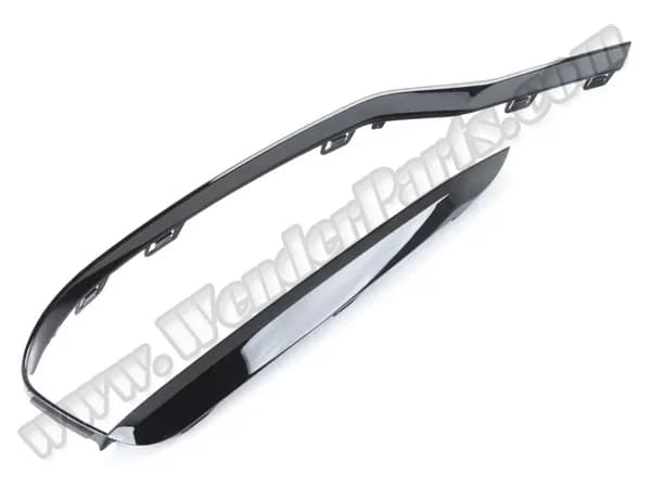 BMW 3 Serisi F30 2012-2018 Tampon Izgara Çerçevesi Ön Sol -Sport- 2016-18