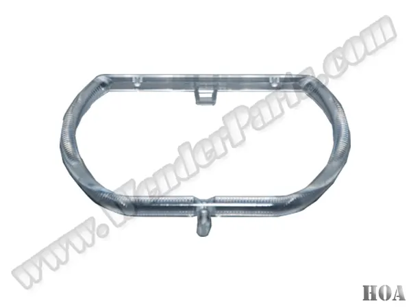BMW 5 Series G30 2016-2018 Headlight