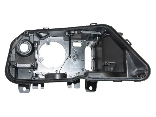 BMW X3 Series F25 2010- Headlight Housing Left (Bi-Xenon) 2011-14