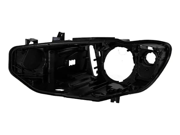 BMW 4 Series F36 2014-2018 Headlight Housing Left (Bi-Xenon) 2013-15