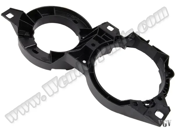 BMW 3 Series E30 1988-1991 Headlight Housing Right 1988-91