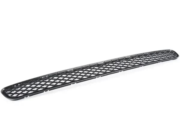 BMW X3 Series E83 2003-2010 Bumper Grille Front Upper Centre 2007-11