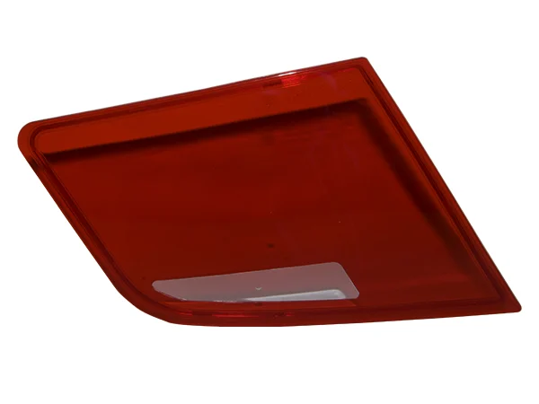 BMW 5 Series F10 2009-2016 Tail Light Glass Inner Left 2010-13