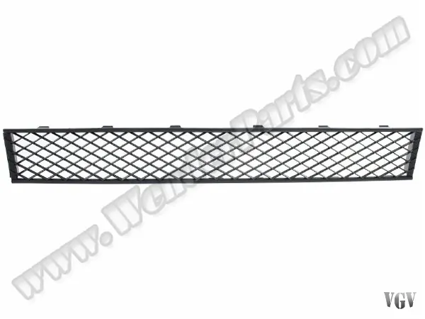 BMW 7 Serisi F01 2009-2015 Tampon Izgarası Ön Orta 2008-12
