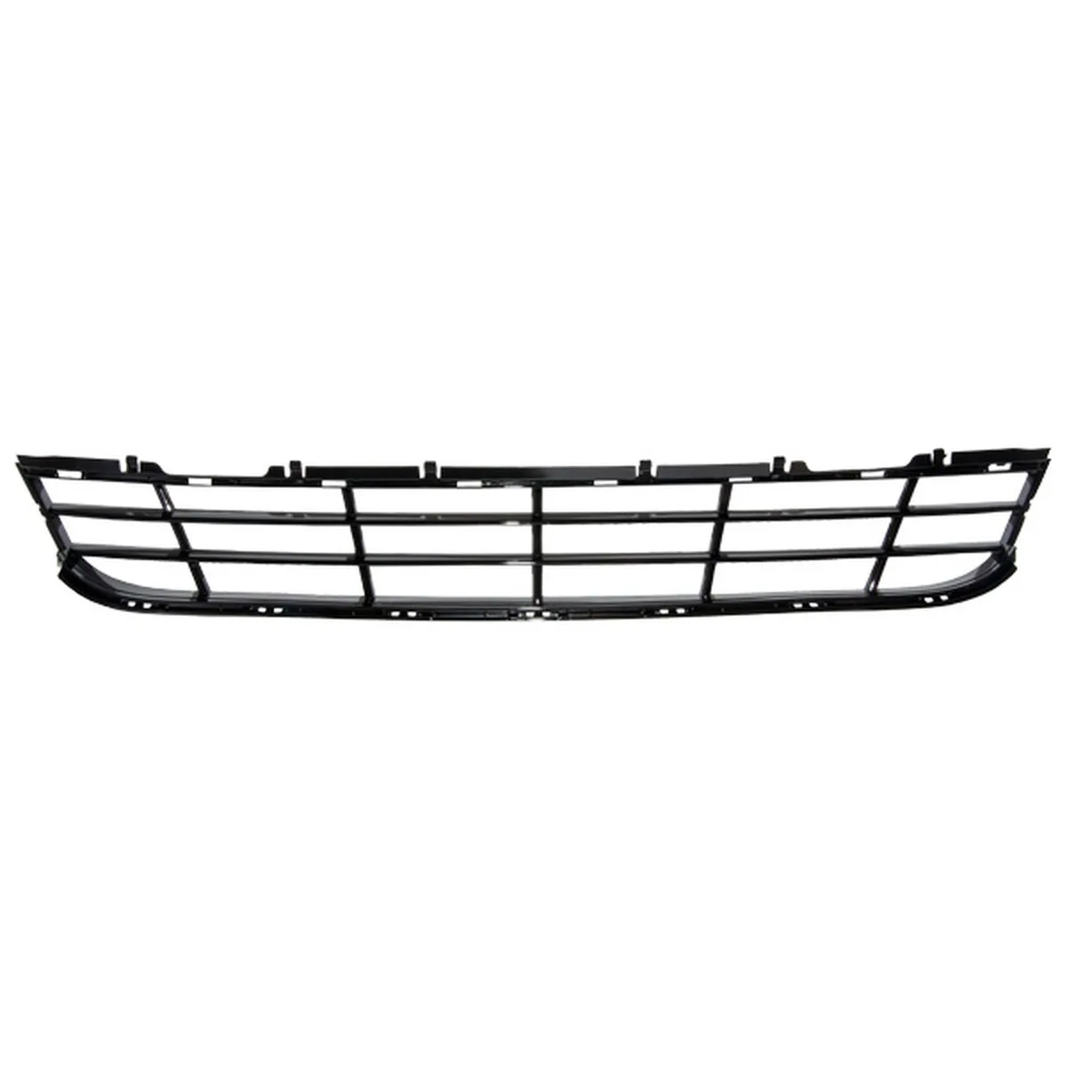 BMW 5 Series G30 2016-2018 Bumper Grille Front Centre -Basis- 2020-23