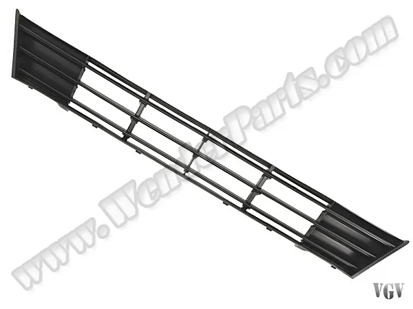 BMW 5 Series F10 2009-2016 Bumper Grille Front Centre 2014-16