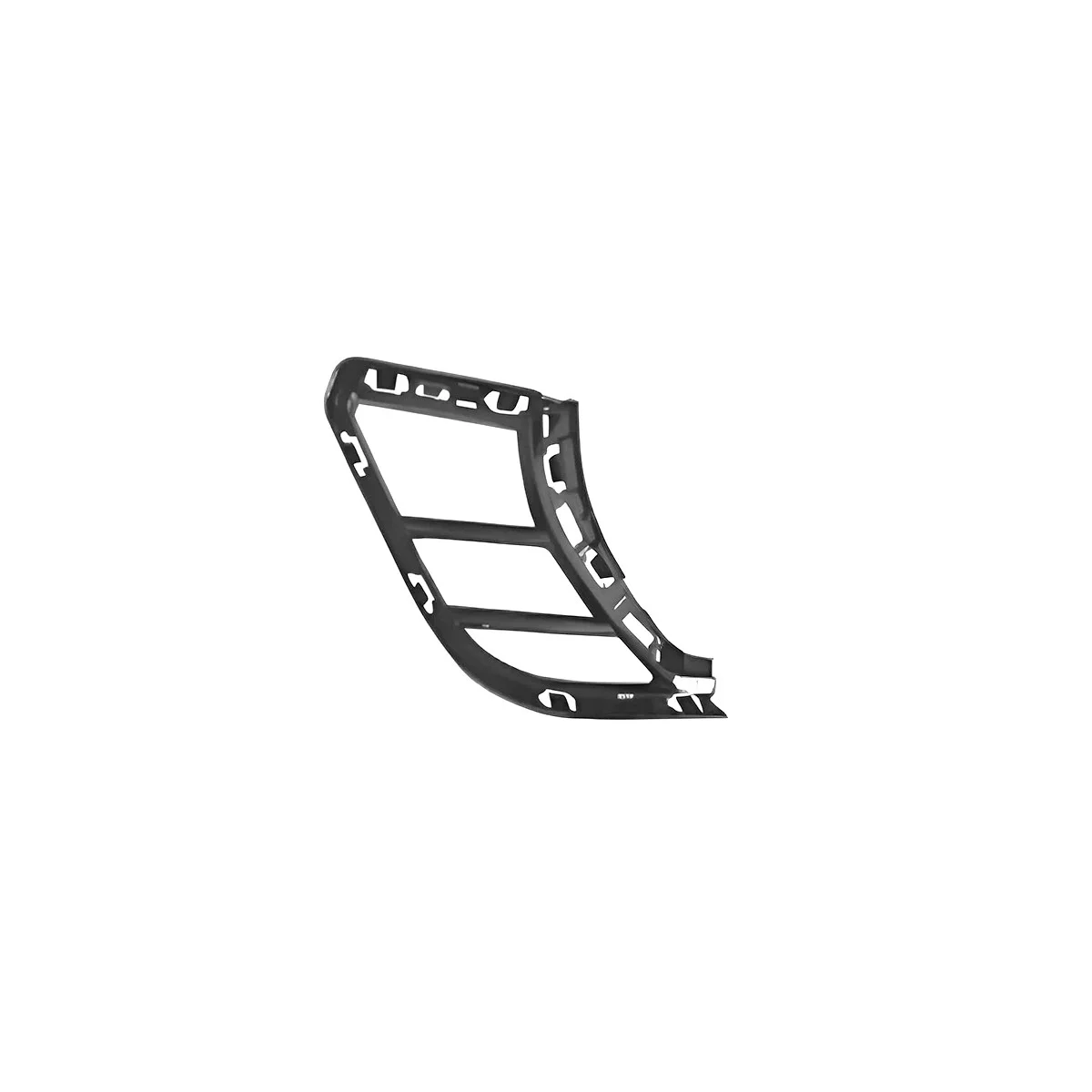 BMW 4 Series G26 Bumper Grille Front Inner Left -///M- 2021-