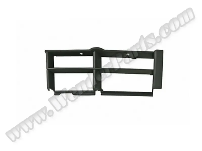 BMW 5 Series E39 1996-2003 Bumper