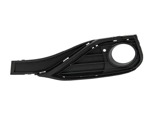 BMW 4 Serisi F36 2014-2018 Tampon Izgarası Ön Sol; Açık -Sport- 2013-15