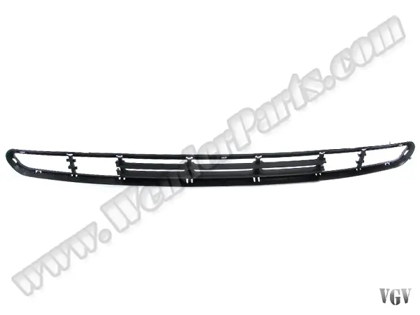 BMW 3 Serisi E46 Sedan Makyajsız 1998-2001 Tampon Izgarası Ön Orta