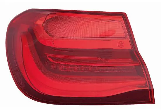 BMW 7 Serisi G12 Sağ Stop Lambası