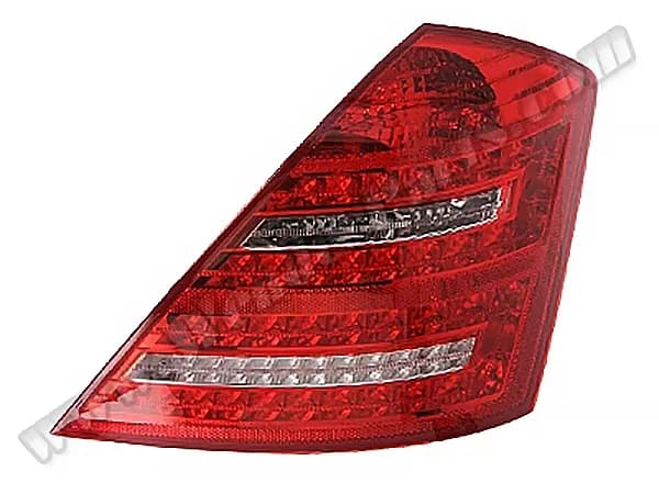 Mercedes S Serisi W221 2006-2013 Komple Stop Sağ