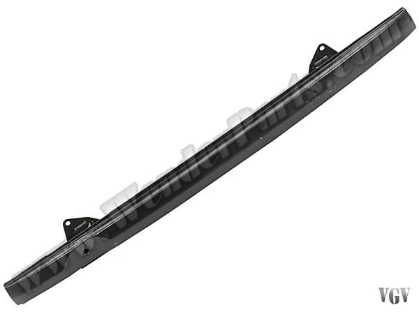 Mercedes A Serisi W169 2004-2011 Tampon Demiri Arka