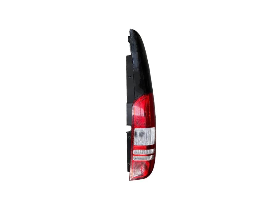 Mercedes Vito Serisi W639 2004-2014 Komple Stop Sağ, Beyaz Sinyal