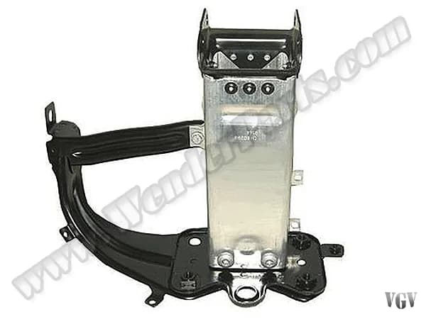 Mercedes E Serisi W211 2002-2009 Tampon Demir Ayağı Ön Sol
