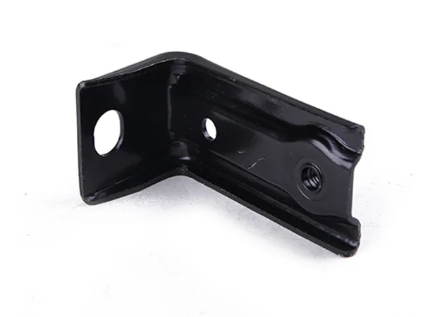 Mercedes E Serisi W212 2009-2016 Tampon Demir Ayağı Braketi Ön Sol/Sağ