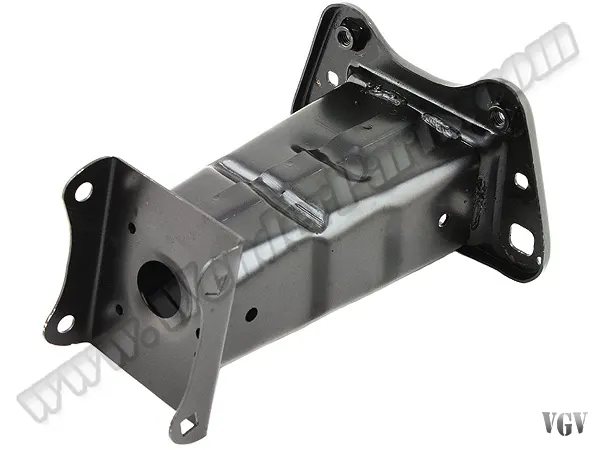 Mercedes ML Serisi W164 2005-2011 Tampon Demir Ayağı Ön Sağ
