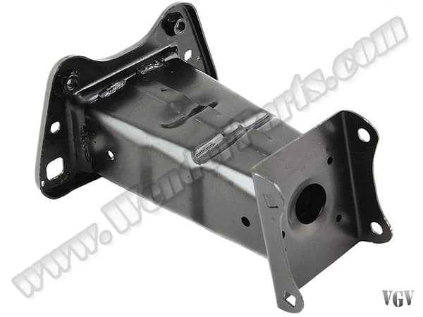 Mercedes ML Serisi W164 2005-2011 Tampon Demir Ayağı Ön Sol